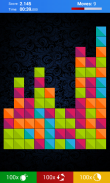 Brickout - Puzzle Pengembaraan screenshot 4