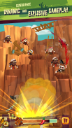 Run & Gun: Banditos screenshot 8