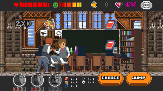 Life is a Game screenshot 6