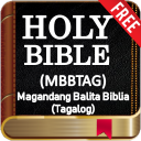 Bible MBBTAG, Magandang Balita Bibliya (Tagalog) Icon