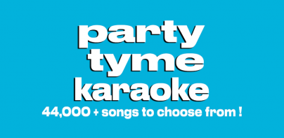 Party Tyme Karaoke TV