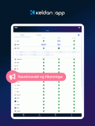 Keldan App screenshot 16