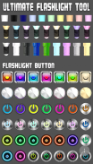 Ultimate LED Flashlight screenshot 19
