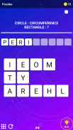 Wordest | Vocabulary Building Word Games and Quiz screenshot 2