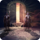 Escape room:Protect the kingdom(doors&rooms) Icon