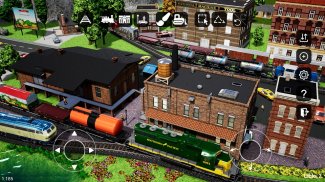 Model Railway Easily 2 screenshot 1