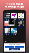 Images to PDF - PDF Maker screenshot 3