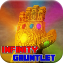 Mod Infinity Gauntlet +Bonus Icon