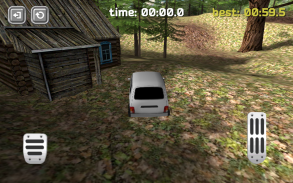 Russian Roads 2 screenshot 3