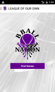 BBall Nation screenshot 2