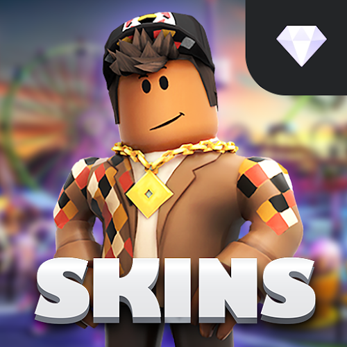 robux lego skin APK for Android Download