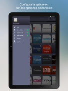 Diarios Uruguayos screenshot 5