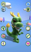 Parler dragon screenshot 1