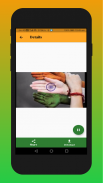 15 August Video Status screenshot 1