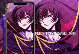 Lelouch Lamperouge Wallpapers 4K APK for Android Download