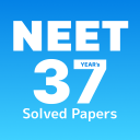 BIOLOGY - NEET PAST YEAR PAPER