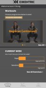 Flywheel Training screenshot 1