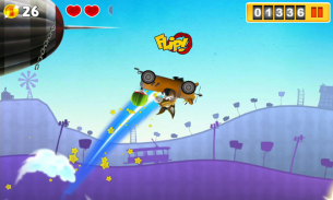 Turbolab Pursuit screenshot 12