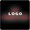 SW Logo Creator Icon