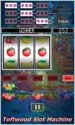 Automat. Automaty kasynowe. screenshot 0