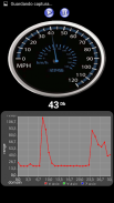 Sound Level Meter :  Sound screenshot 2