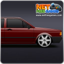 Tuning Voyage Quadrado Icon