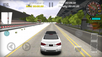 Drift Masters screenshot 2