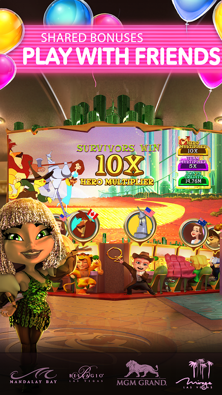 download pop slots apk