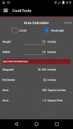 CookTools screenshot 0