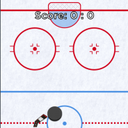 ICE HOKEY screenshot 0