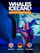 Whales of Iceland Audio Guide! screenshot 4