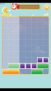 Slidey Block Puzzle screenshot 1