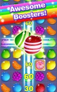 Candy Crack Mania screenshot 1