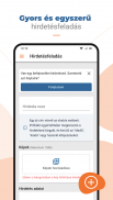 Jófogás - Apróhirdetés screenshot 1