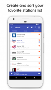 miRadio: FM Radios from Spain screenshot 2