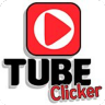 Tube Clicker Icon