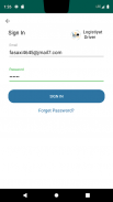 Logistiyat Driver screenshot 2