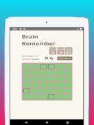 Brain Remember screenshot 1