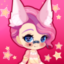 Chibi World Icon