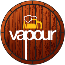 Vapour Bar Exchange Icon