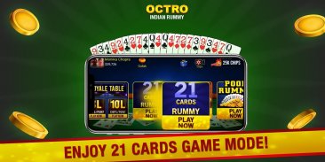 Indian Rummy  by Octro - Free Online Rummy screenshot 8