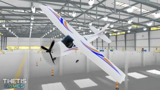 Real RC Flight Simulator 2017 Free screenshot 15