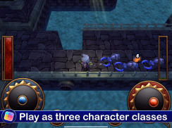 Pocket RPG screenshot 0
