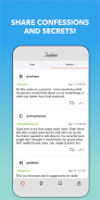 Junkiri - Nepali Confession App screenshot 2