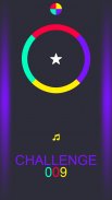 Color Spinner Jump screenshot 5