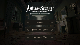 Amelia's Secret screenshot 1