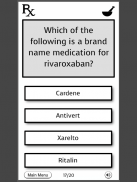 Quiz of Medicine - Med School screenshot 4