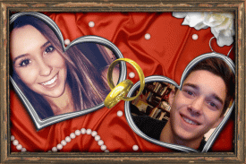 Love Photo Frames screenshot 0