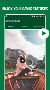 All Saver Status: Saver Story & Status Viewer screenshot 4