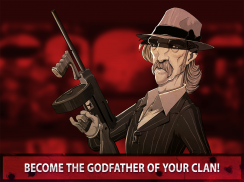 Mafioso : Godfather of Mafia City screenshot 2